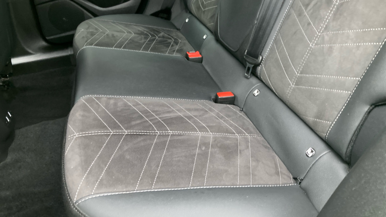 Vauxhall Mokka 100kW Ultimate 50kWh 5dr Auto Electric Hatchback